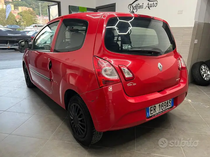 Renault Twingo 2013 photo 5