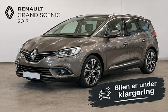 Renault Grand Scenic Iv