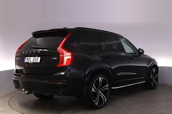 Volvo Xc90 2025 photo 5