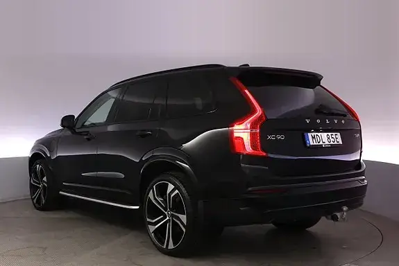 Volvo Xc90 2025 photo 4