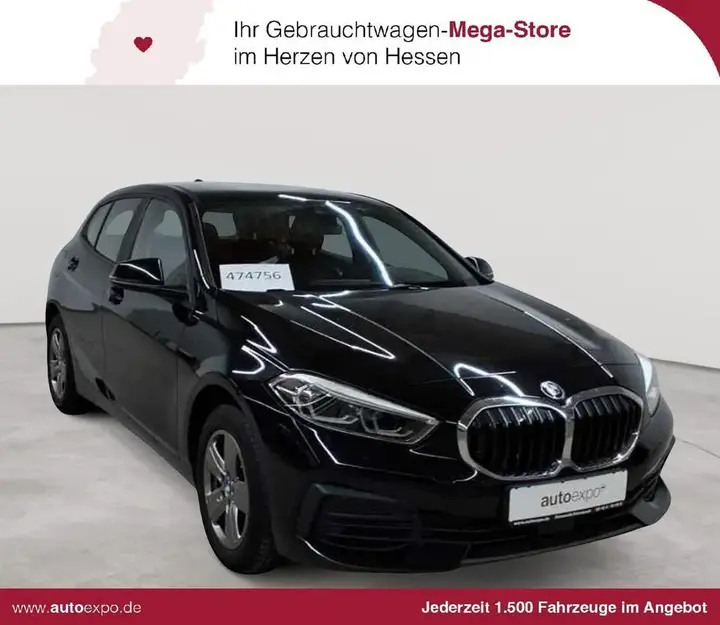 BMW 116I