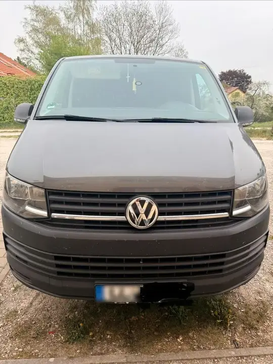 Volkswagen T6