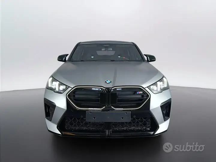 BMW X2 photo 2