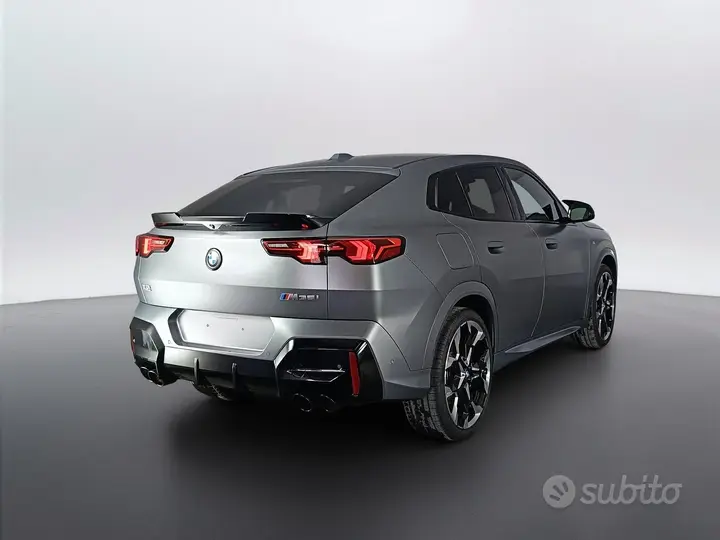BMW X2 photo 5