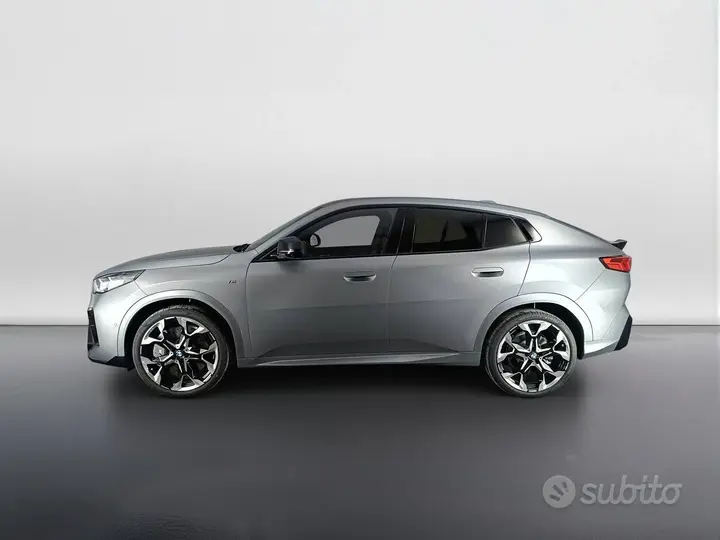 BMW X2 photo 3