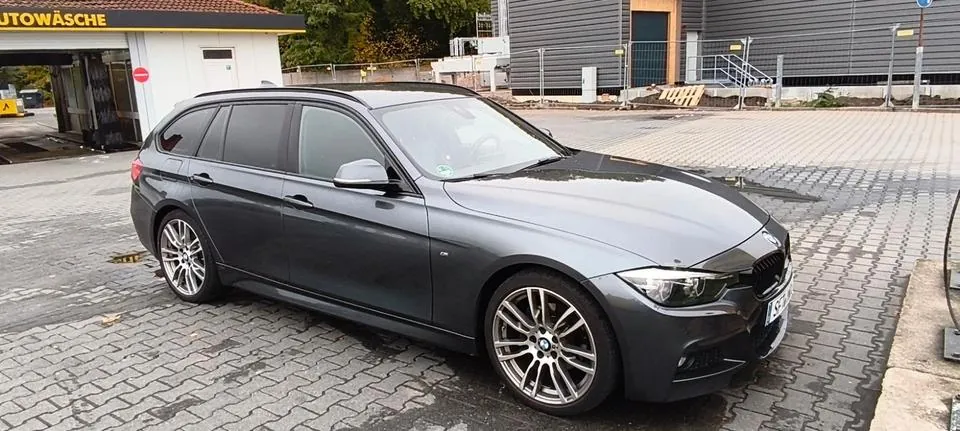 BMW 320D
