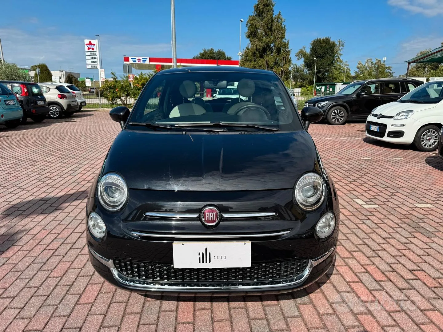 Fiat 500 2022 photo 5