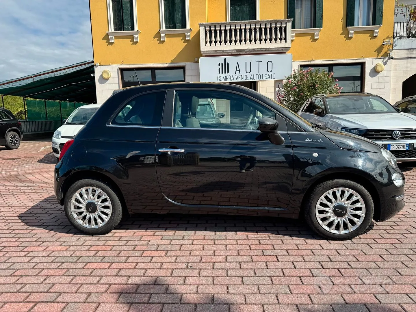 Fiat 500 2022 photo 4
