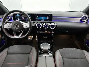 Mercedes-Benz Cla 2023 photo 3