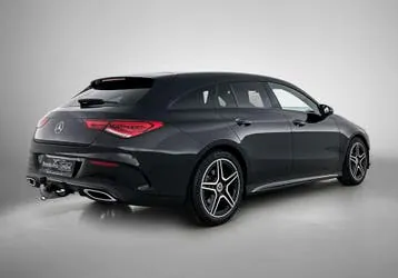 Mercedes-Benz Cla 2023 photo 2