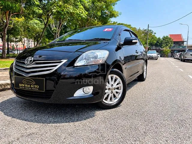 Toyota Vios