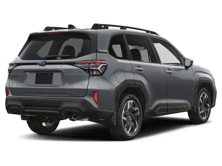 Subaru Forester 2026 photo 2