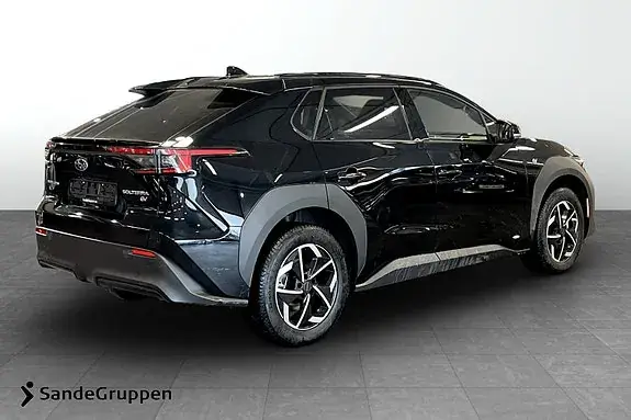 Subaru Solterra 2023 photo 5