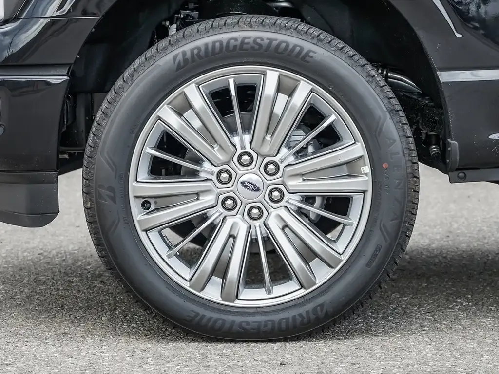 Ford F-150 2026 photo 4