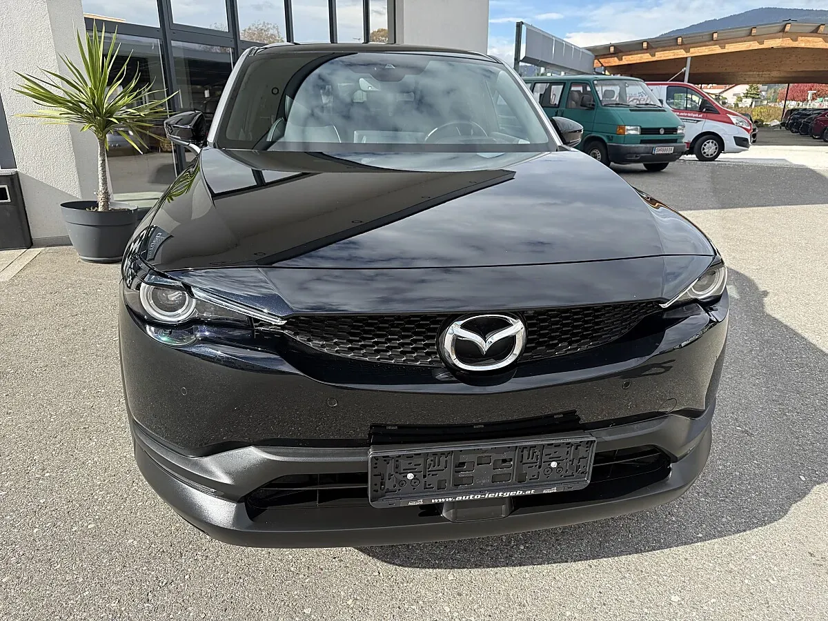 Mazda Mx-30 2023 photo 2