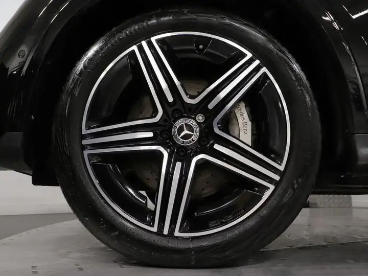 Mercedes-Benz Glc 2023 photo 4