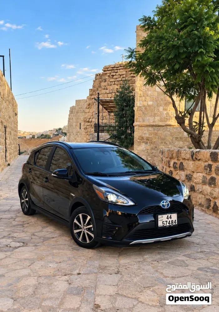 Toyota Prius 2017 photo 5