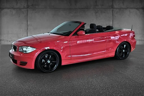 BMW 118I 2009 photo 5