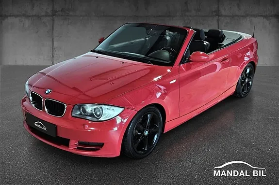 BMW 118I 2009 photo 4