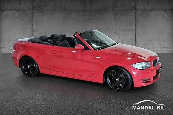 BMW 118I 2009 photo 2