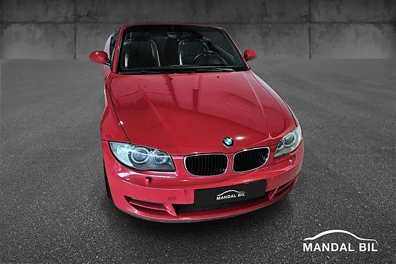BMW 118I 2009 photo 3
