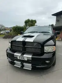 Dodge Ram 2005 photo 5