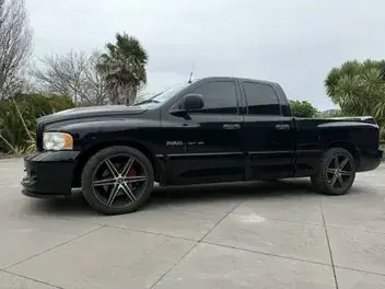 Dodge Ram 2005 photo 4
