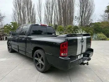 Dodge Ram 2005 photo 3
