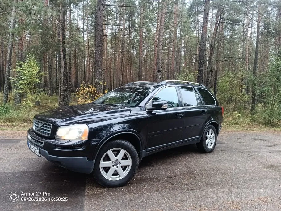 Volvo Xc 90