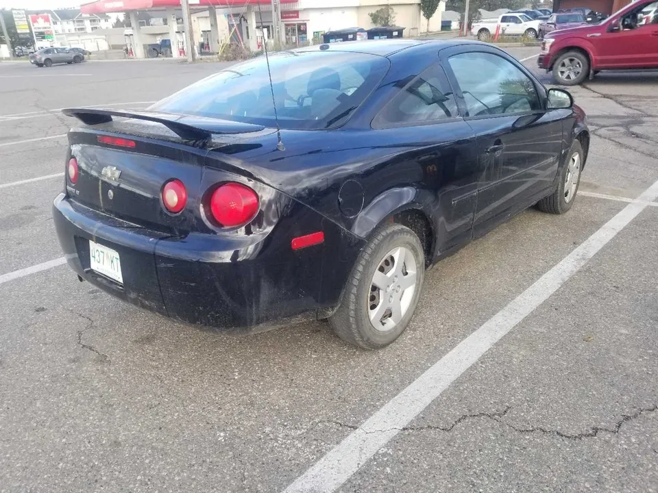 Chevrolet Cobalt