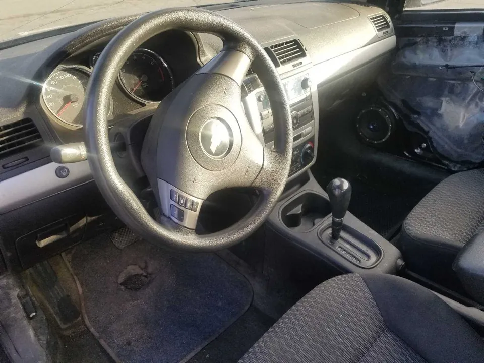 Chevrolet Cobalt 2008 photo 3