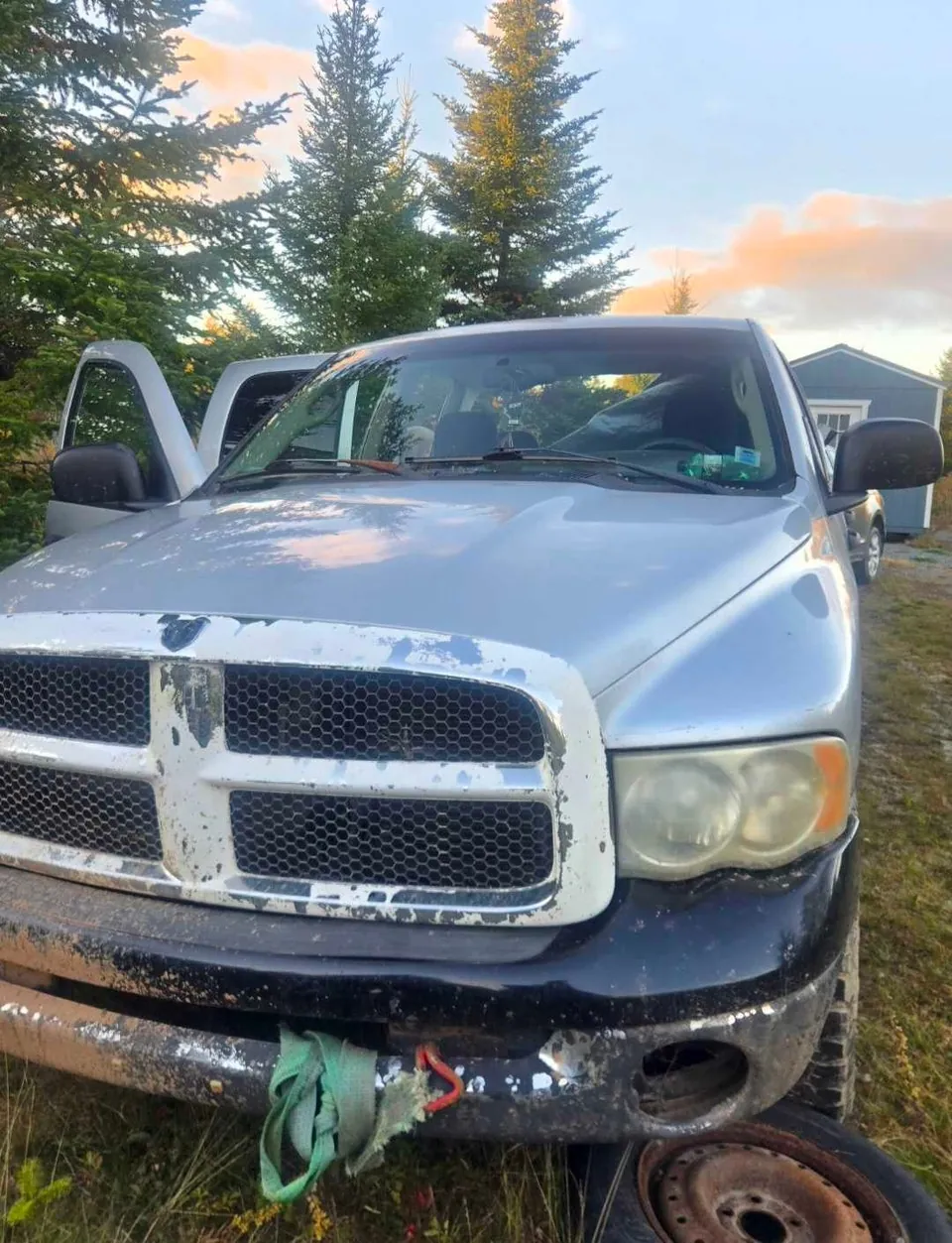 Dodge Ram 1500