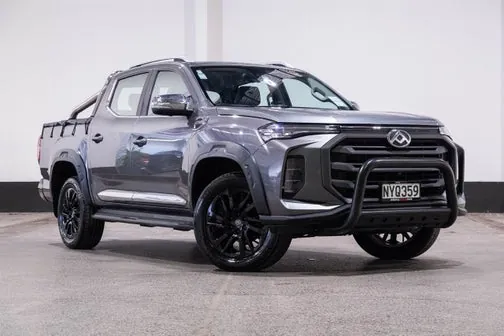 LDV T60