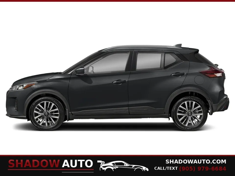 Nissan Kicks 2024 photo 3