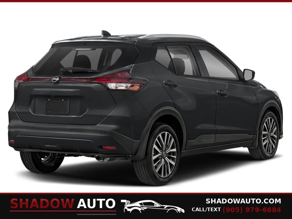 Nissan Kicks 2024 photo 2