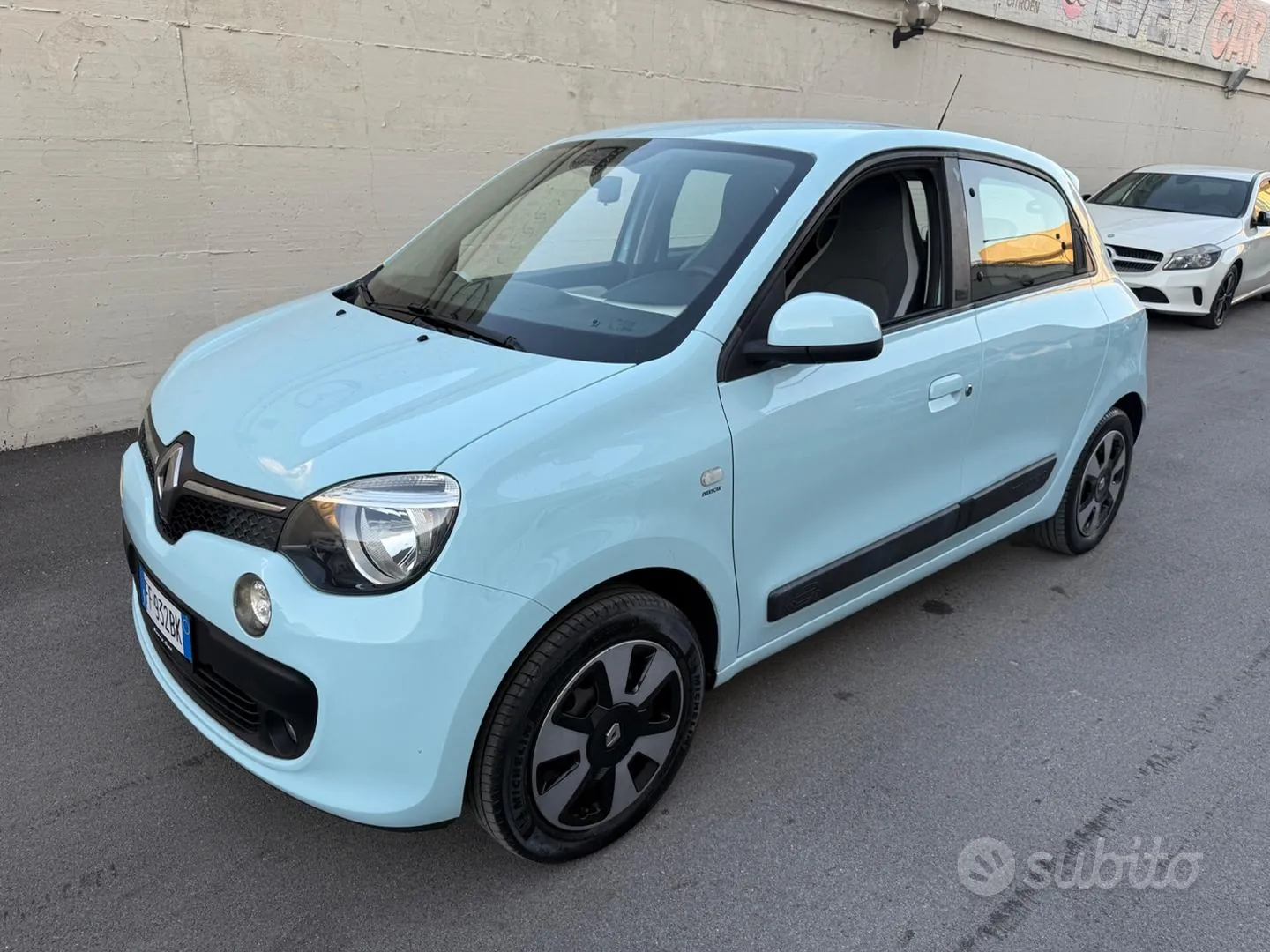 Renault Twingo 2016 photo 3