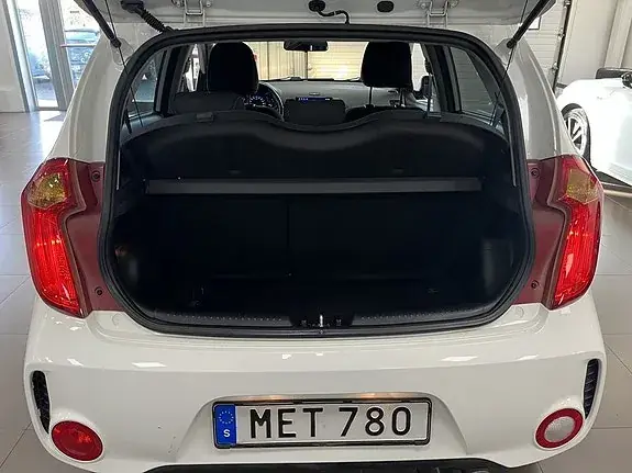 Kia Picanto 2016 photo 5