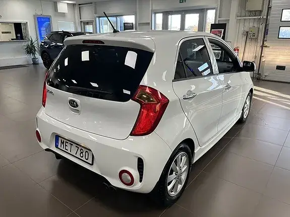 Kia Picanto 2016 photo 3