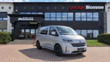 Volkswagen Transporter T7