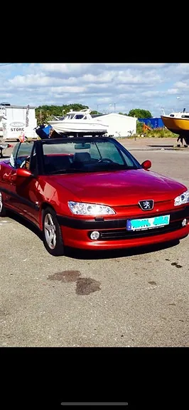 Peugeot 306