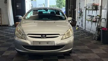 Peugeot 307 2005 photo 2