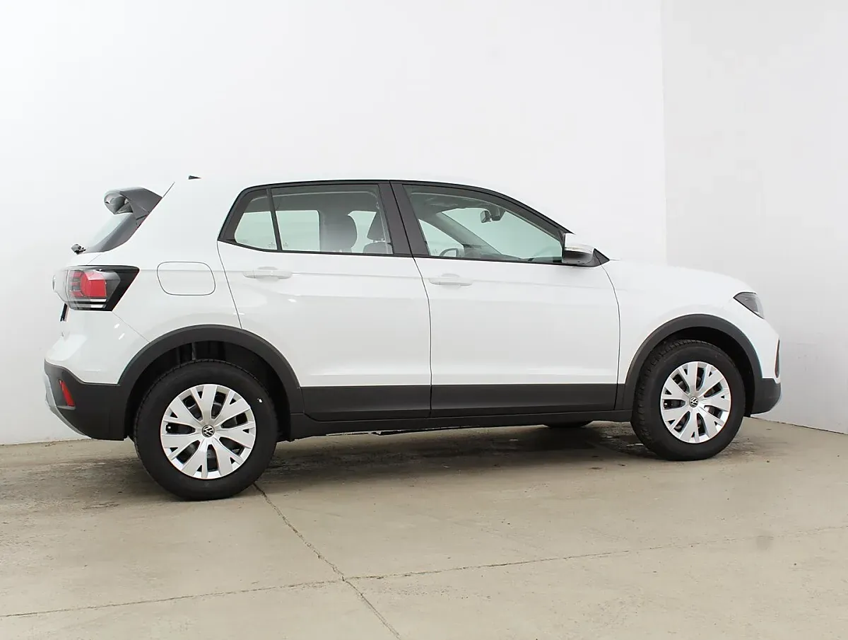 Volkswagen T-Cross 2026 photo 3