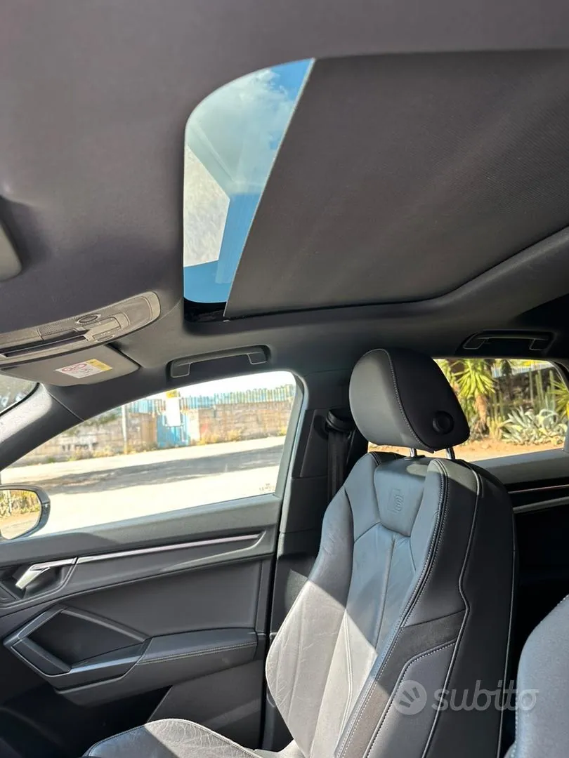 Audi Q3 2020 photo 3