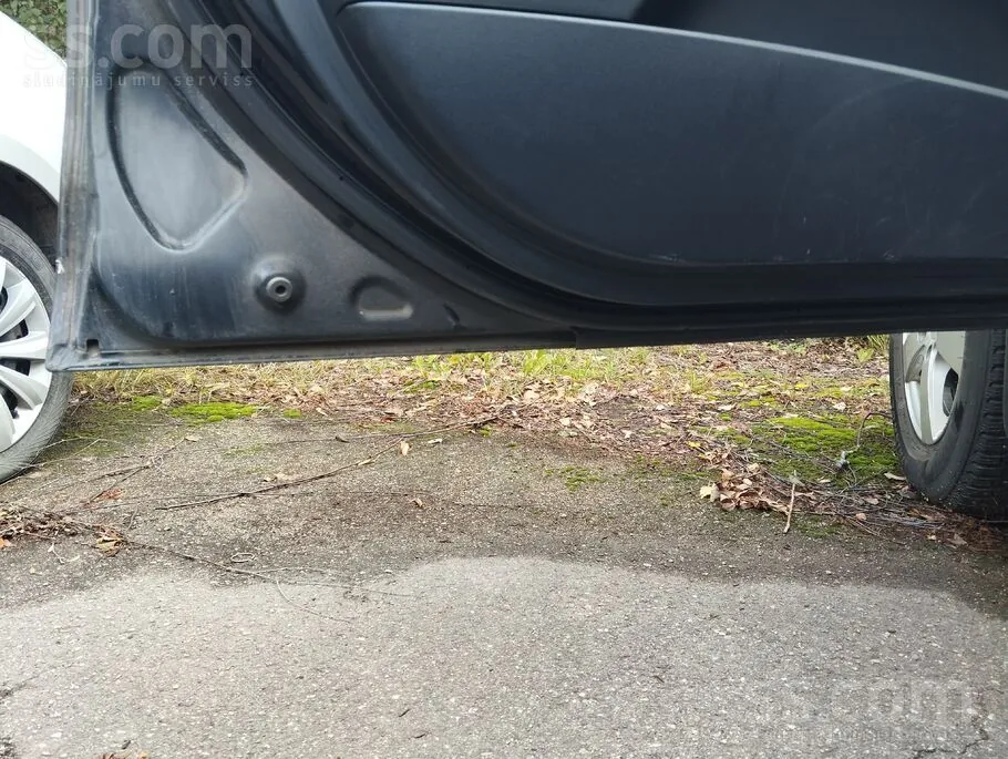 Mitsubishi Outlander 2012 photo 5