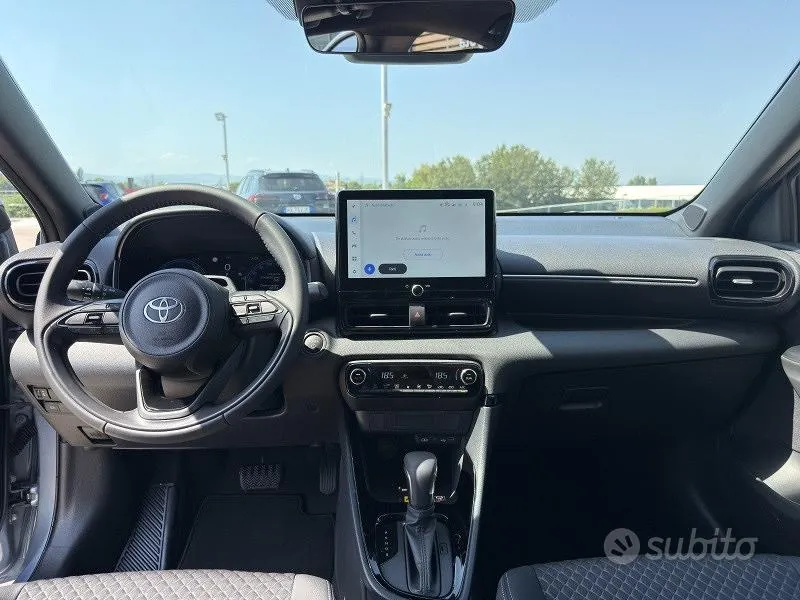 Toyota Yaris 2026 photo 5