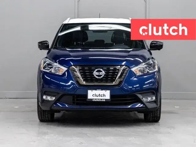 Nissan Kicks 2019 photo 5