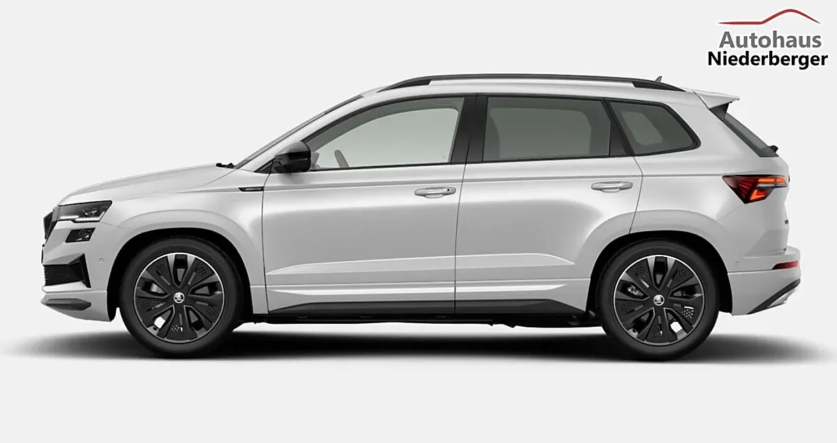 Skoda Karoq 2026 photo 2