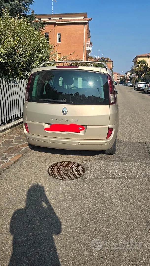 Renault Espace