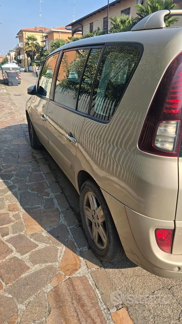 Renault Espace 2007 photo 4