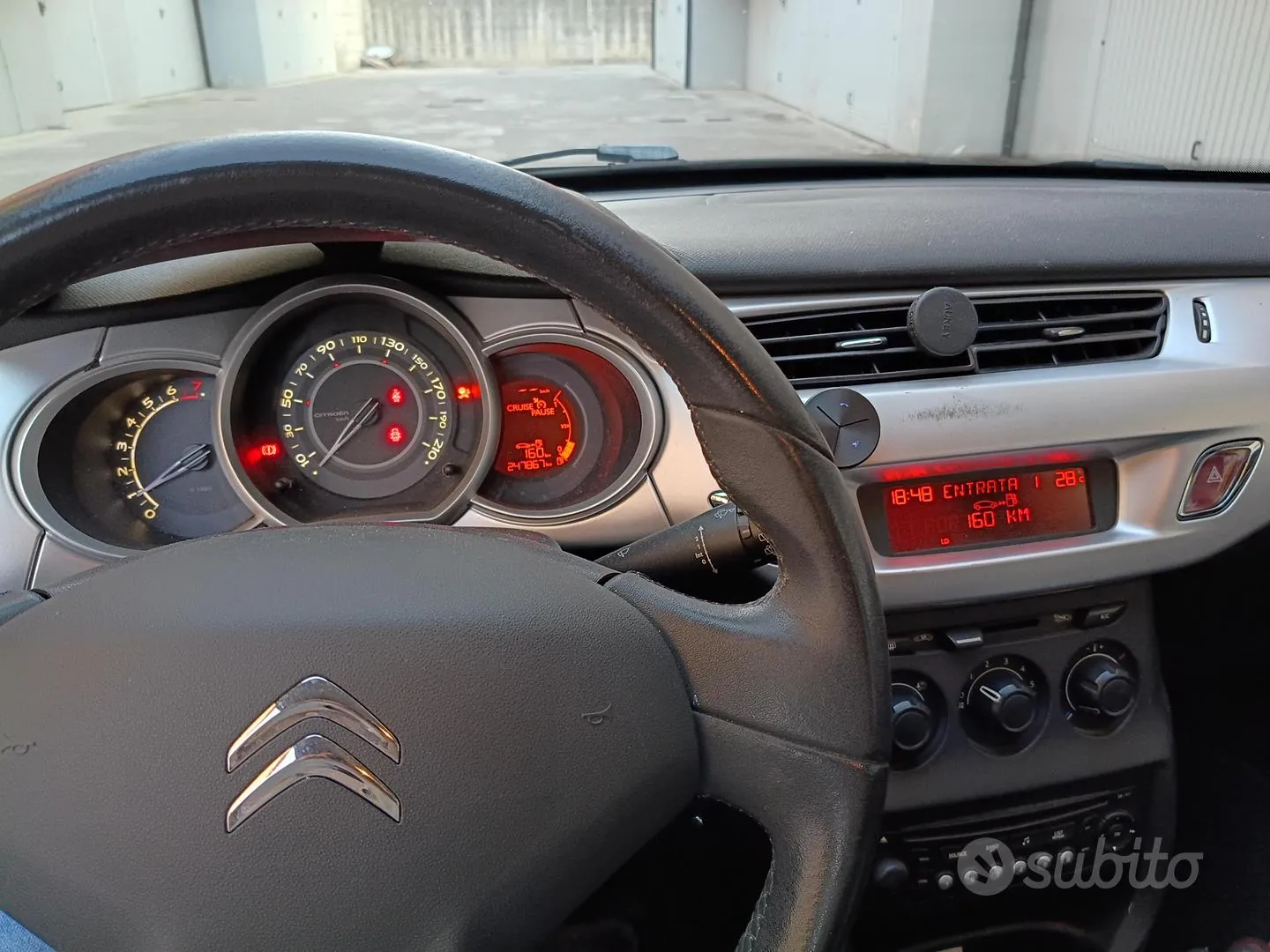 Citroen C3 2010 photo 2